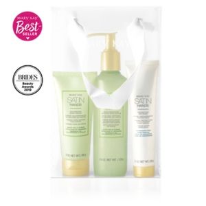 Mary Kay Satin Hands